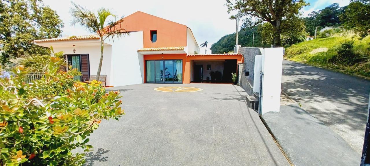 Villa Luz - Family House Vacations- Large Private Outdoor Area Santa Cruz  Bagian luar foto