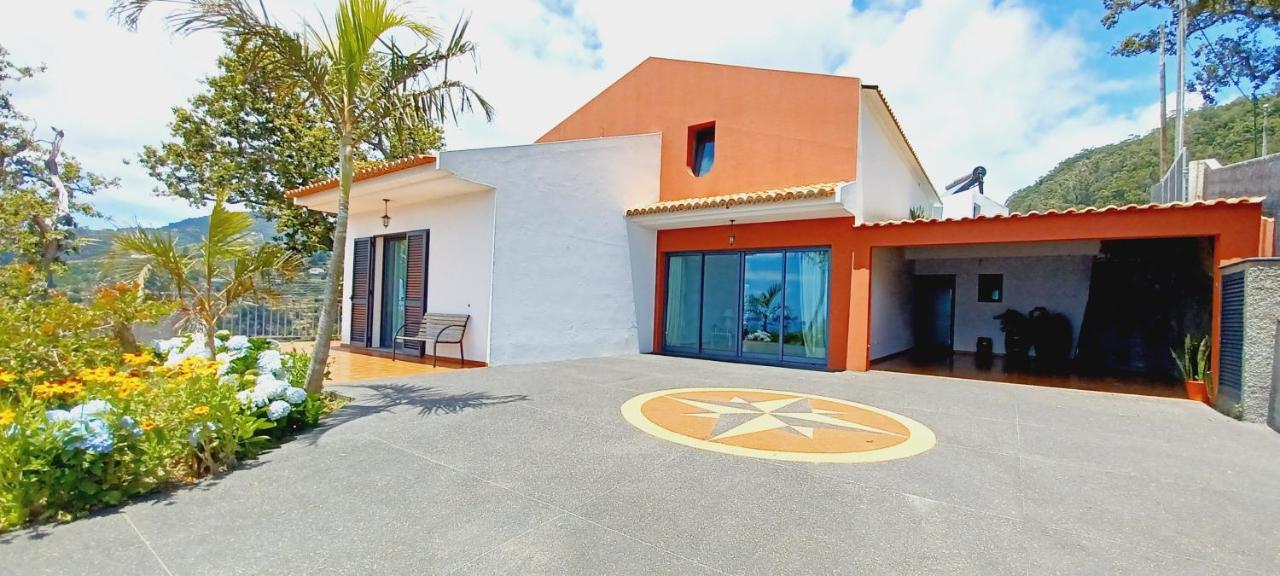 Villa Luz - Family House Vacations- Large Private Outdoor Area Santa Cruz  Bagian luar foto