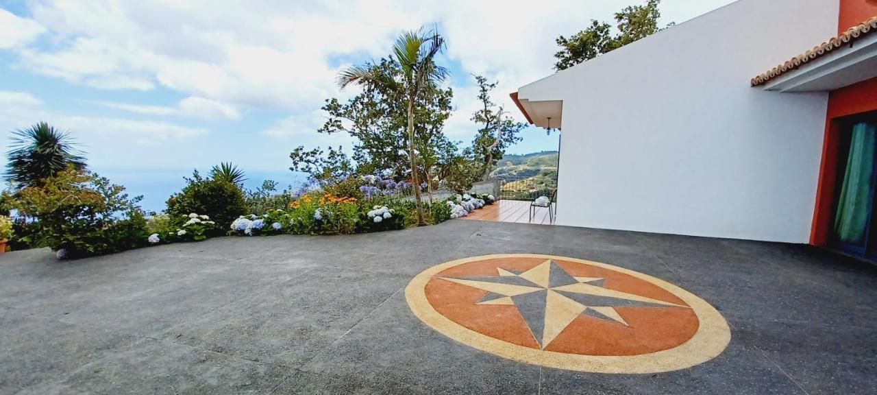 Villa Luz - Family House Vacations- Large Private Outdoor Area Santa Cruz  Bagian luar foto