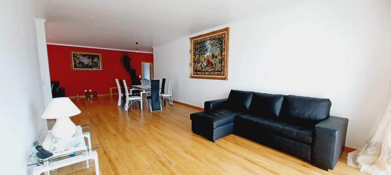 Villa Luz - Family House Vacations- Large Private Outdoor Area Santa Cruz  Bagian luar foto