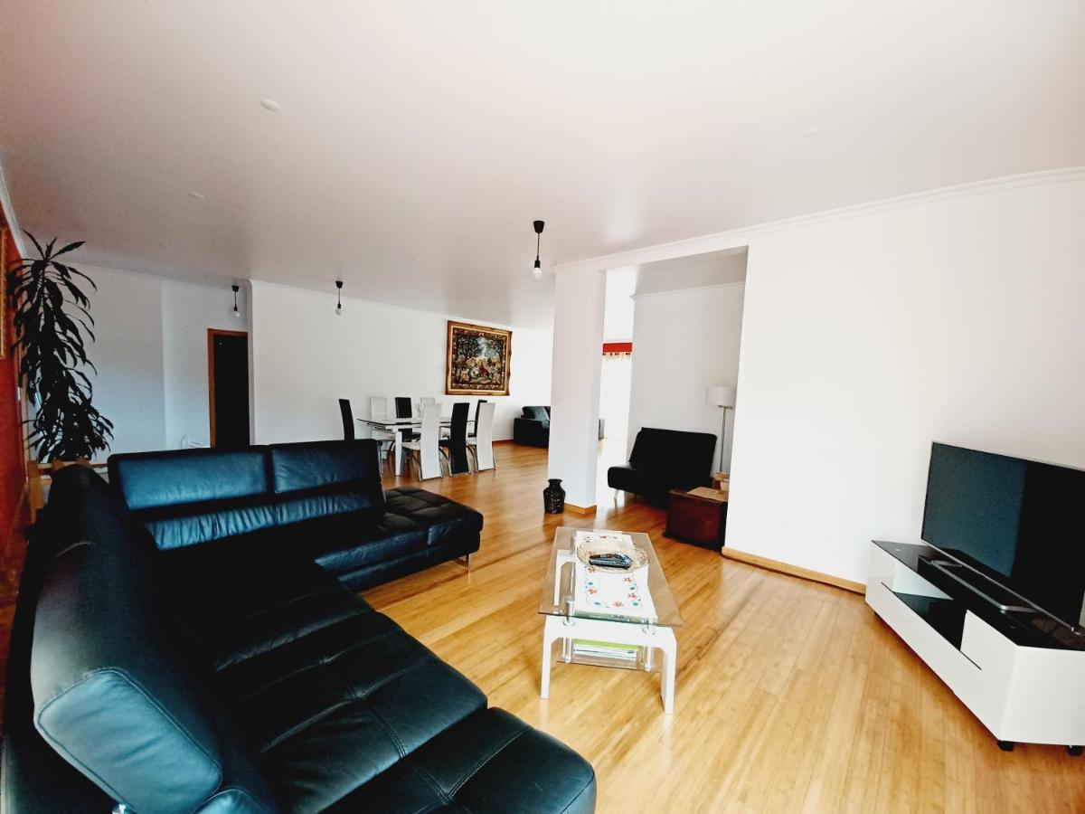 Villa Luz - Family House Vacations- Large Private Outdoor Area Santa Cruz  Bagian luar foto