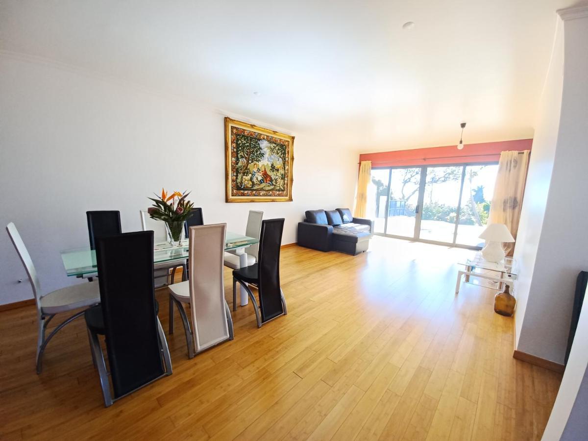 Villa Luz - Family House Vacations- Large Private Outdoor Area Santa Cruz  Bagian luar foto