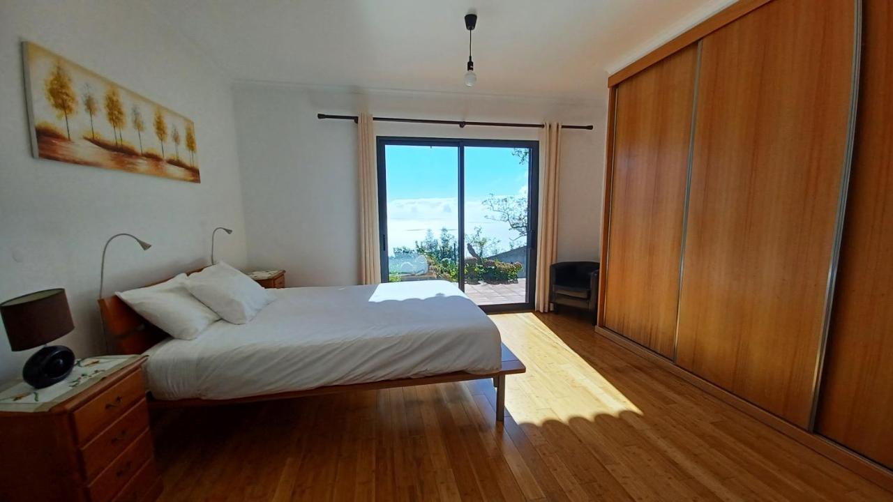 Villa Luz - Family House Vacations- Large Private Outdoor Area Santa Cruz  Bagian luar foto
