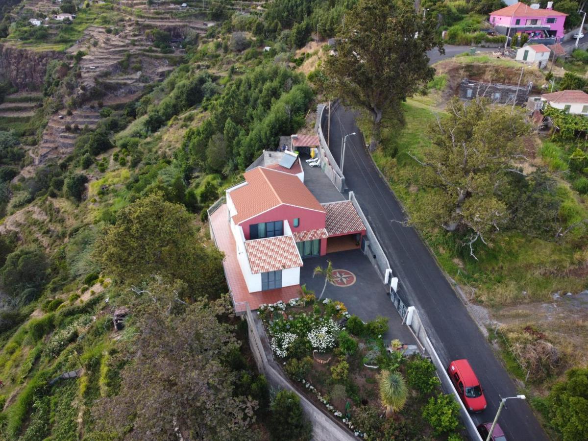 Villa Luz - Family House Vacations- Large Private Outdoor Area Santa Cruz  Bagian luar foto