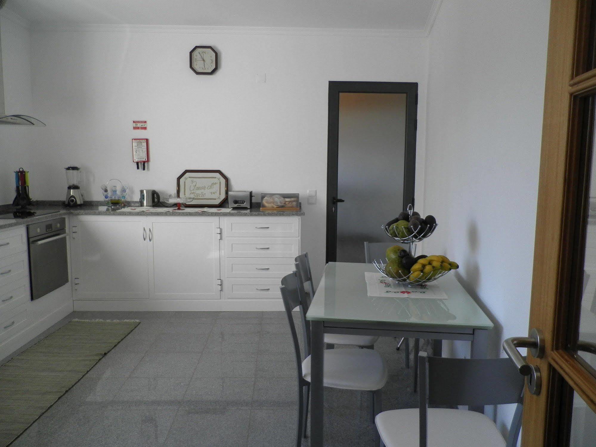 Villa Luz - Family House Vacations- Large Private Outdoor Area Santa Cruz  Bagian luar foto