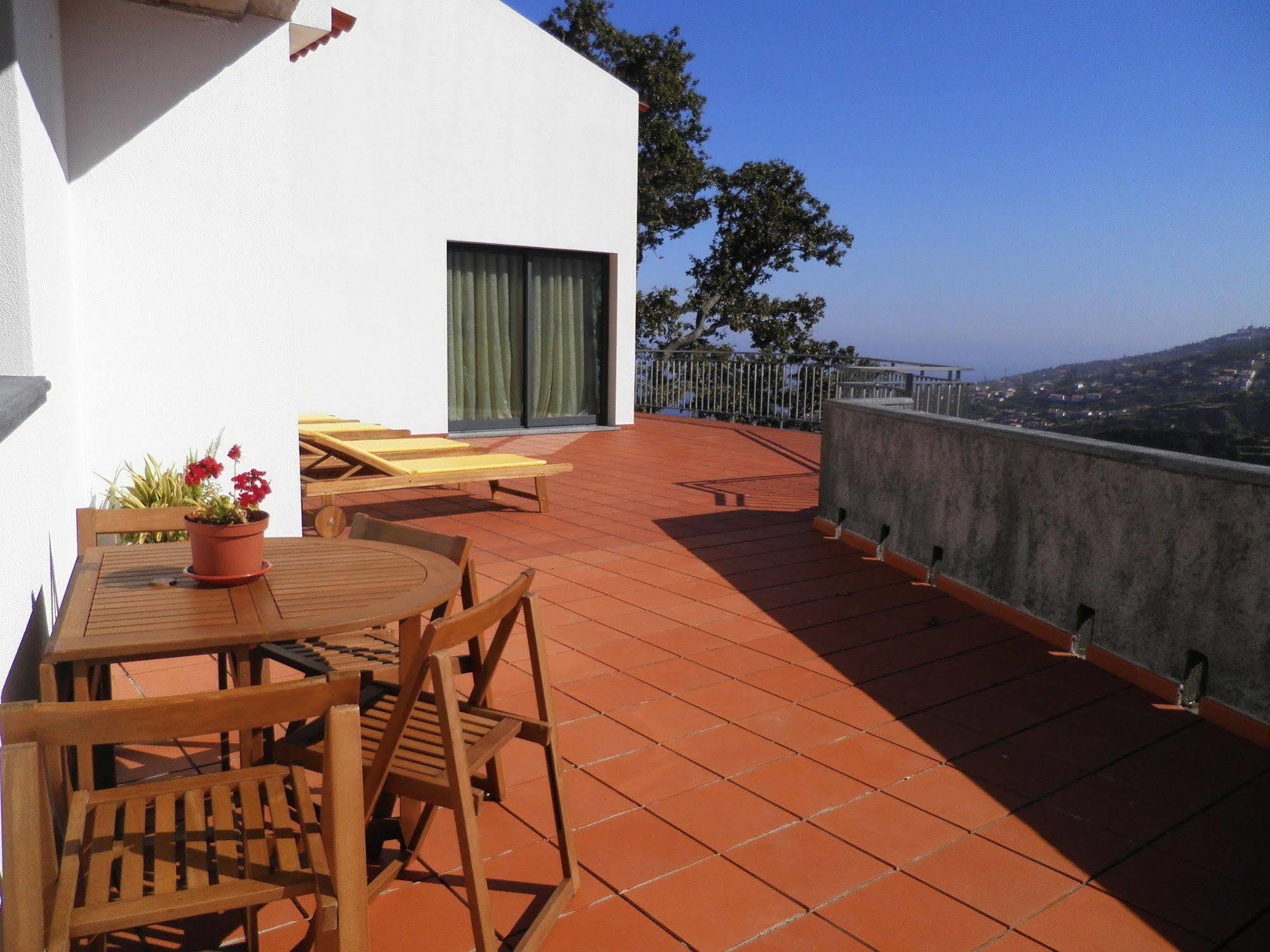 Villa Luz - Family House Vacations- Large Private Outdoor Area Santa Cruz  Bagian luar foto