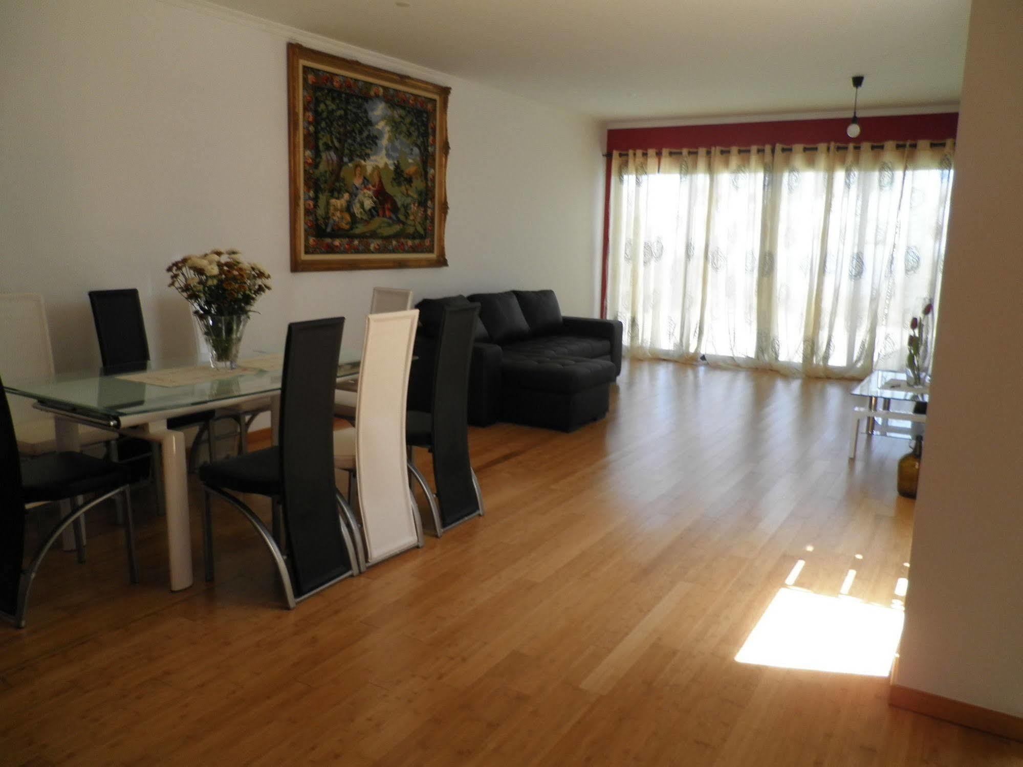 Villa Luz - Family House Vacations- Large Private Outdoor Area Santa Cruz  Bagian luar foto