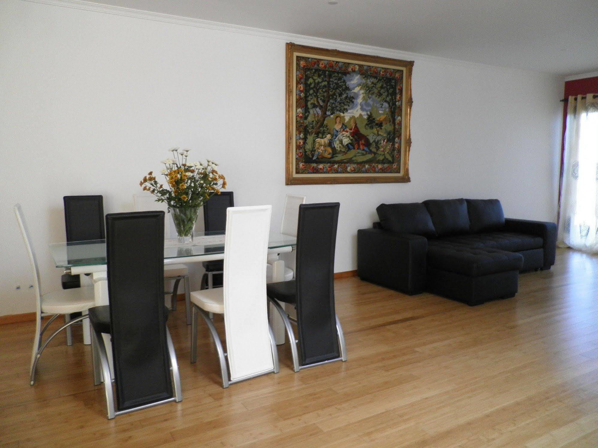 Villa Luz - Family House Vacations- Large Private Outdoor Area Santa Cruz  Bagian luar foto