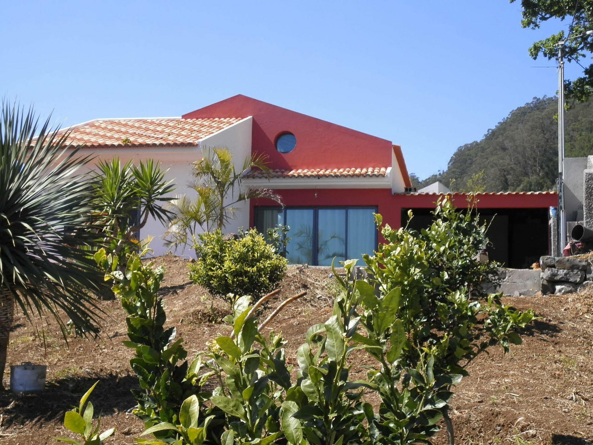 Villa Luz - Family House Vacations- Large Private Outdoor Area Santa Cruz  Bagian luar foto