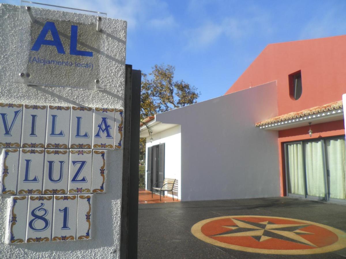 Villa Luz - Family House Vacations- Large Private Outdoor Area Santa Cruz  Bagian luar foto